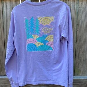 Southern Shirt for Youth